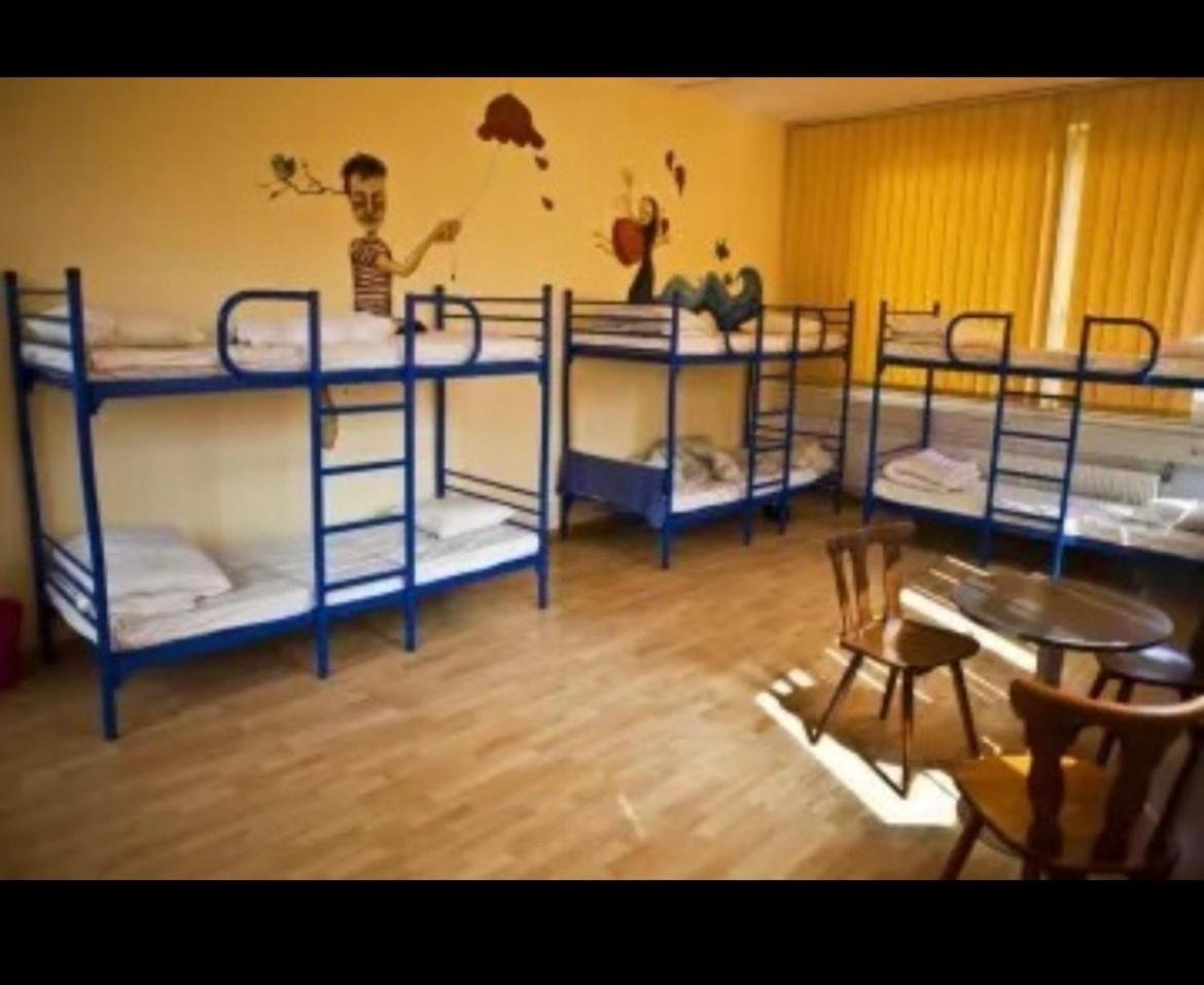 Comebackpackers Berlin Kültér fotó