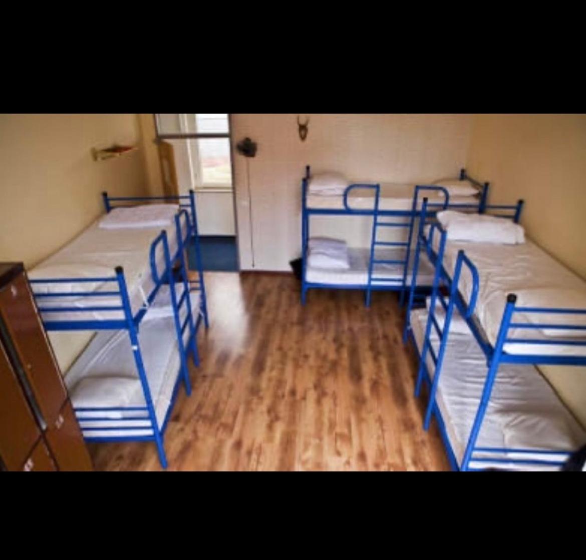 Comebackpackers Berlin Kültér fotó