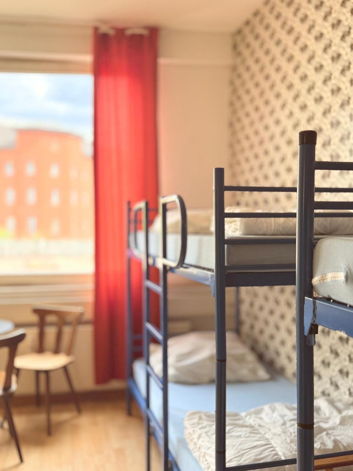 Comebackpackers Berlin Kültér fotó