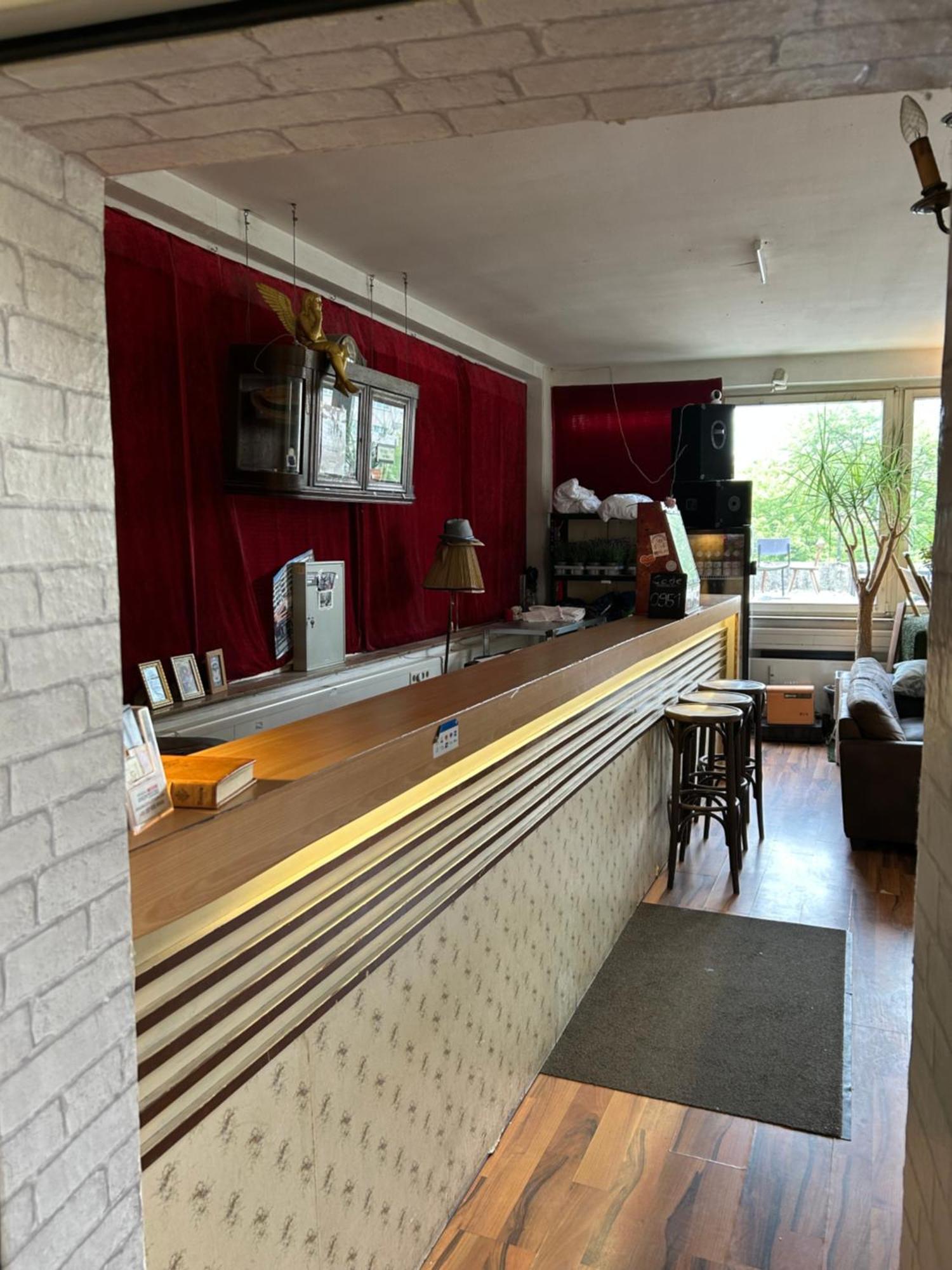 Comebackpackers Berlin Kültér fotó